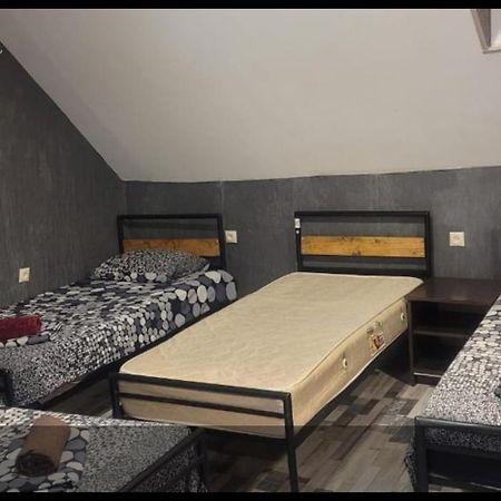 Kiev Hostel 第比利斯 外观 照片