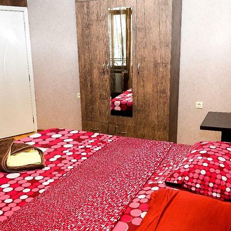Kiev Hostel 第比利斯 客房 照片