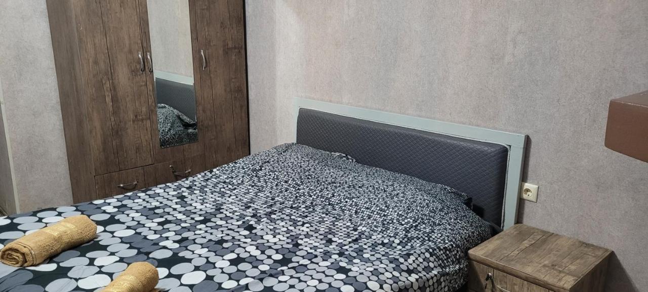 Kiev Hostel 第比利斯 外观 照片