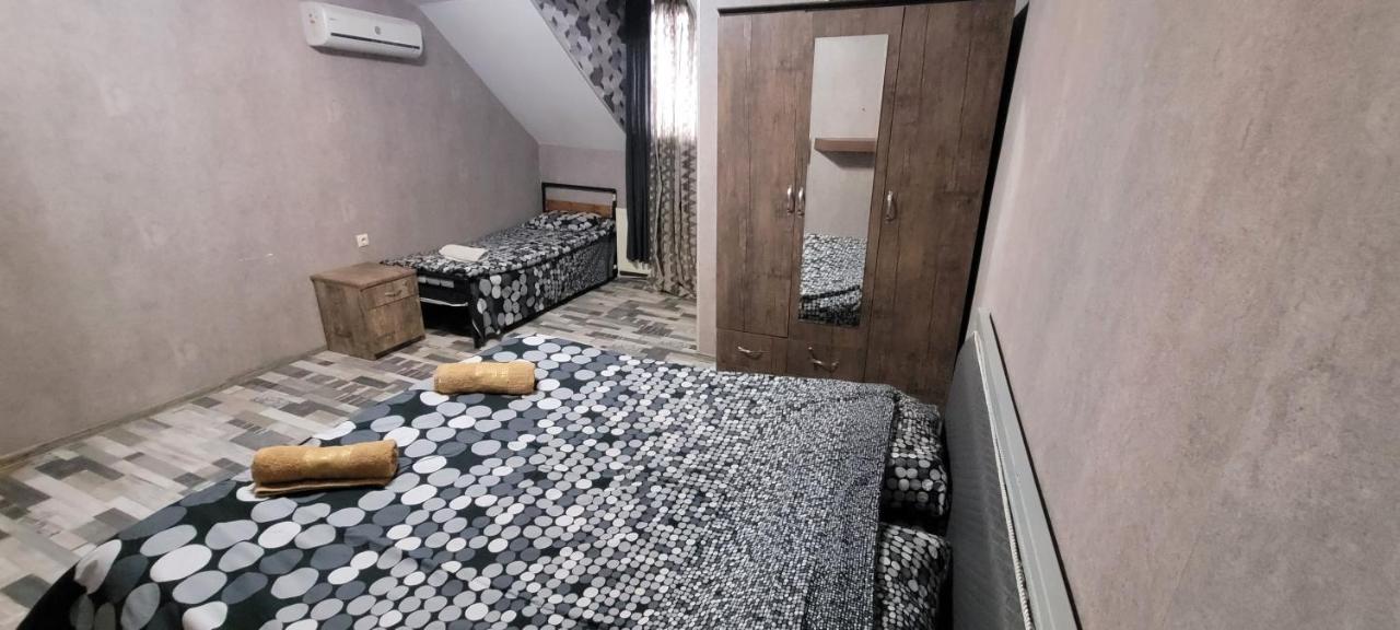 Kiev Hostel 第比利斯 外观 照片