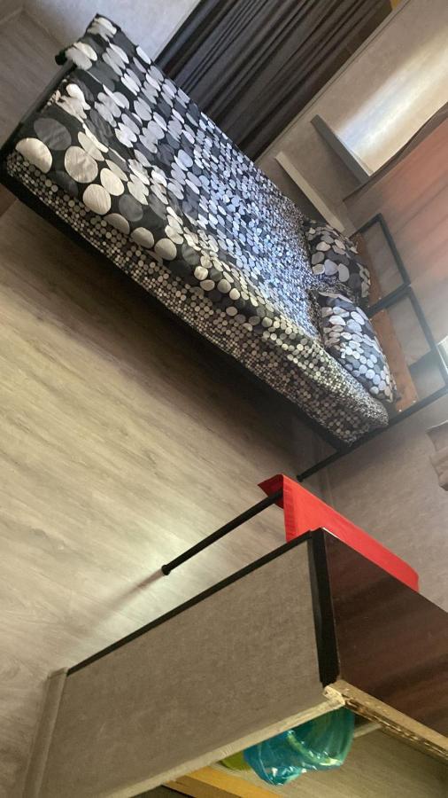 Kiev Hostel 第比利斯 外观 照片