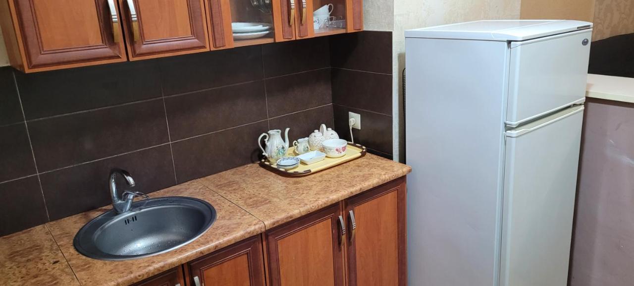 Kiev Hostel 第比利斯 外观 照片
