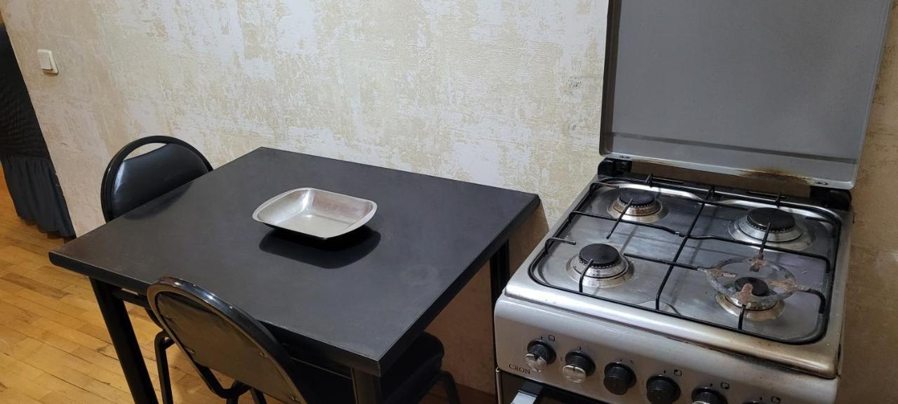Kiev Hostel 第比利斯 外观 照片