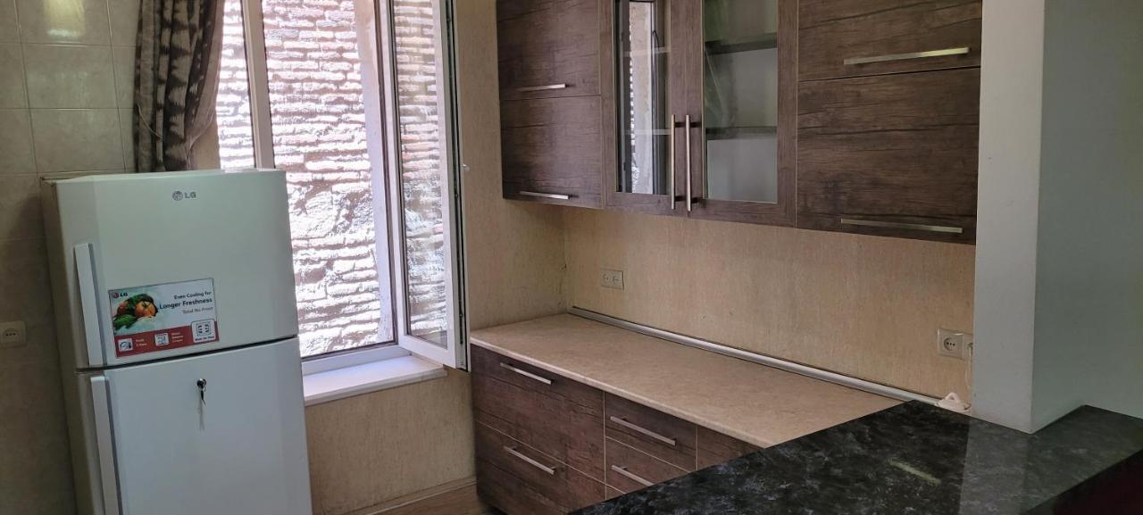 Kiev Hostel 第比利斯 外观 照片