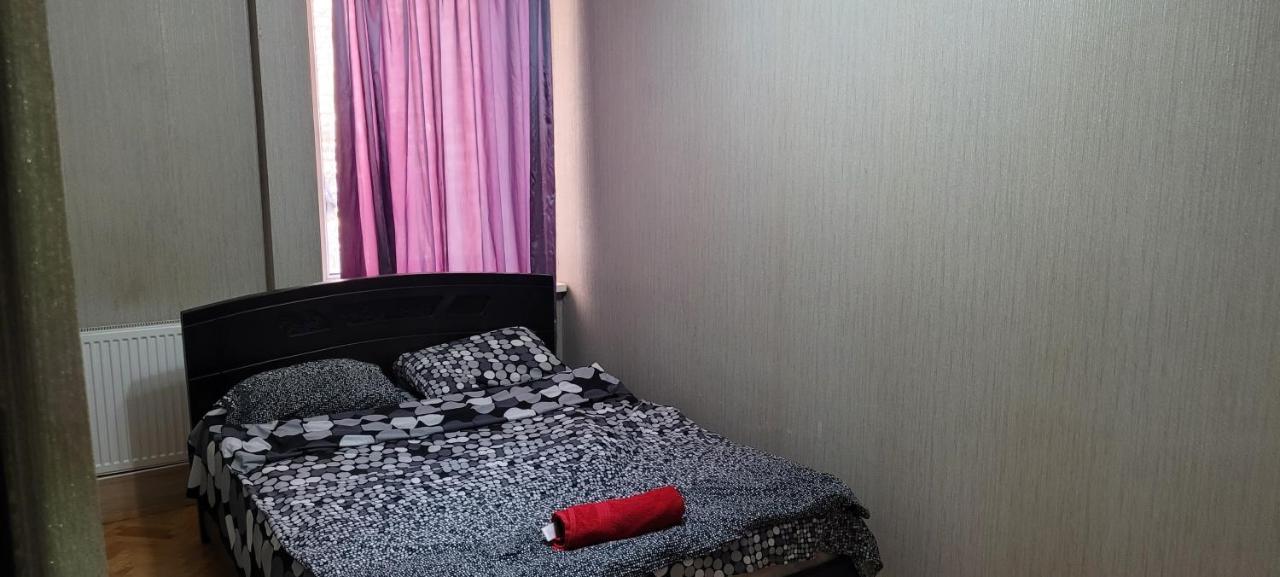 Kiev Hostel 第比利斯 外观 照片