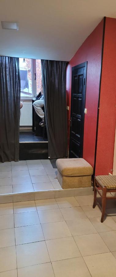 Kiev Hostel 第比利斯 外观 照片