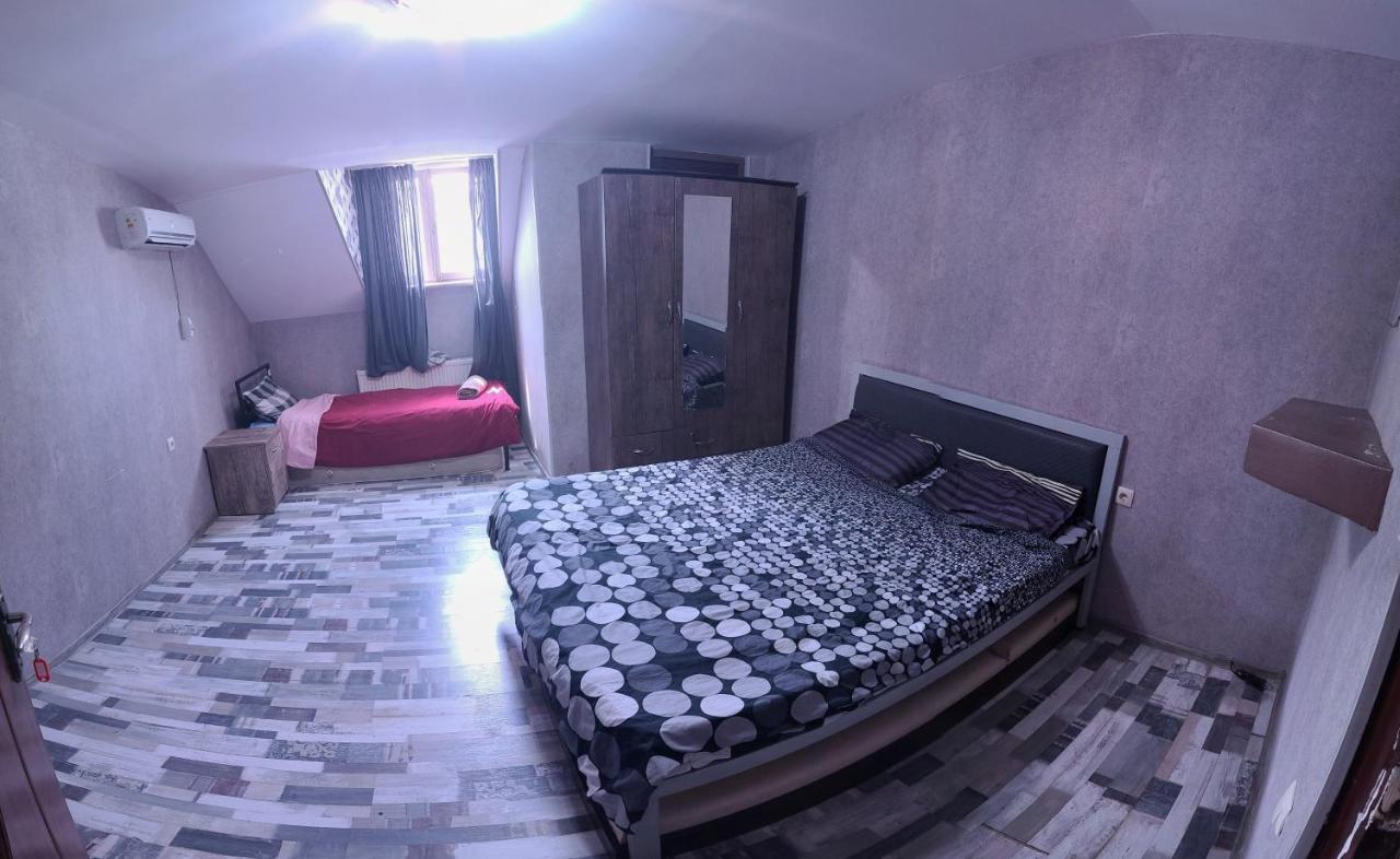 Kiev Hostel 第比利斯 外观 照片