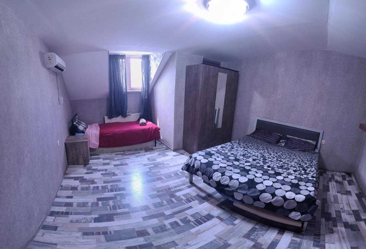 Kiev Hostel 第比利斯 外观 照片