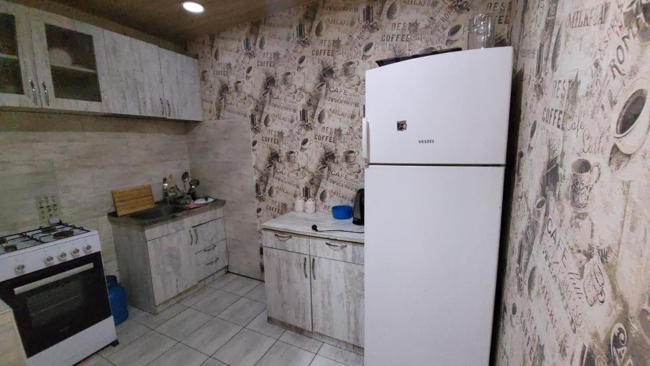 Kiev Hostel 第比利斯 外观 照片