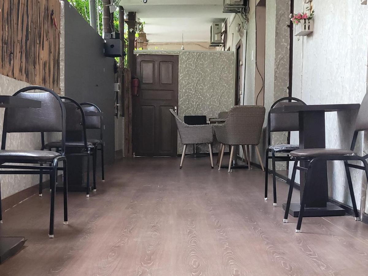 Kiev Hostel 第比利斯 外观 照片