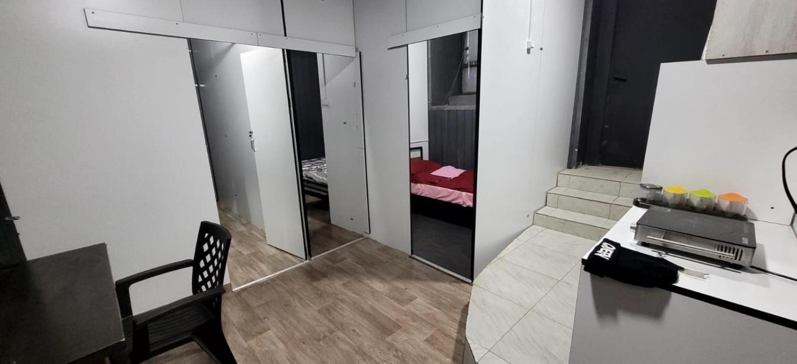 Kiev Hostel 第比利斯 外观 照片