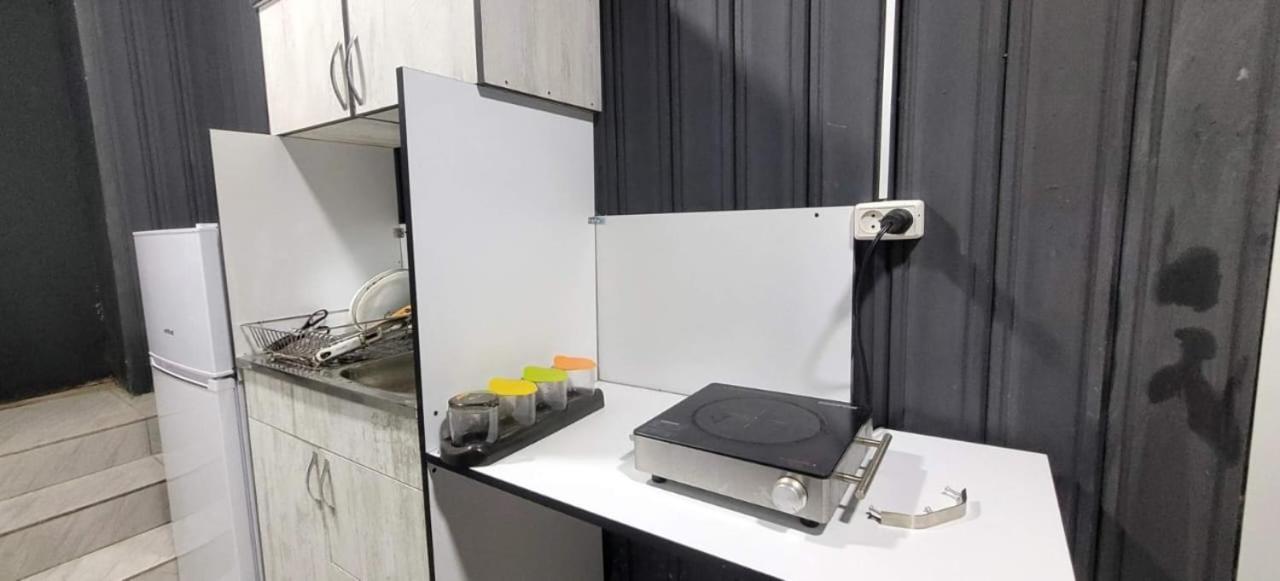 Kiev Hostel 第比利斯 外观 照片