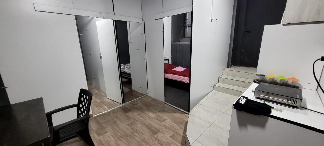 Kiev Hostel 第比利斯 外观 照片