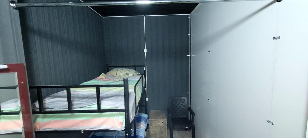 Kiev Hostel 第比利斯 外观 照片