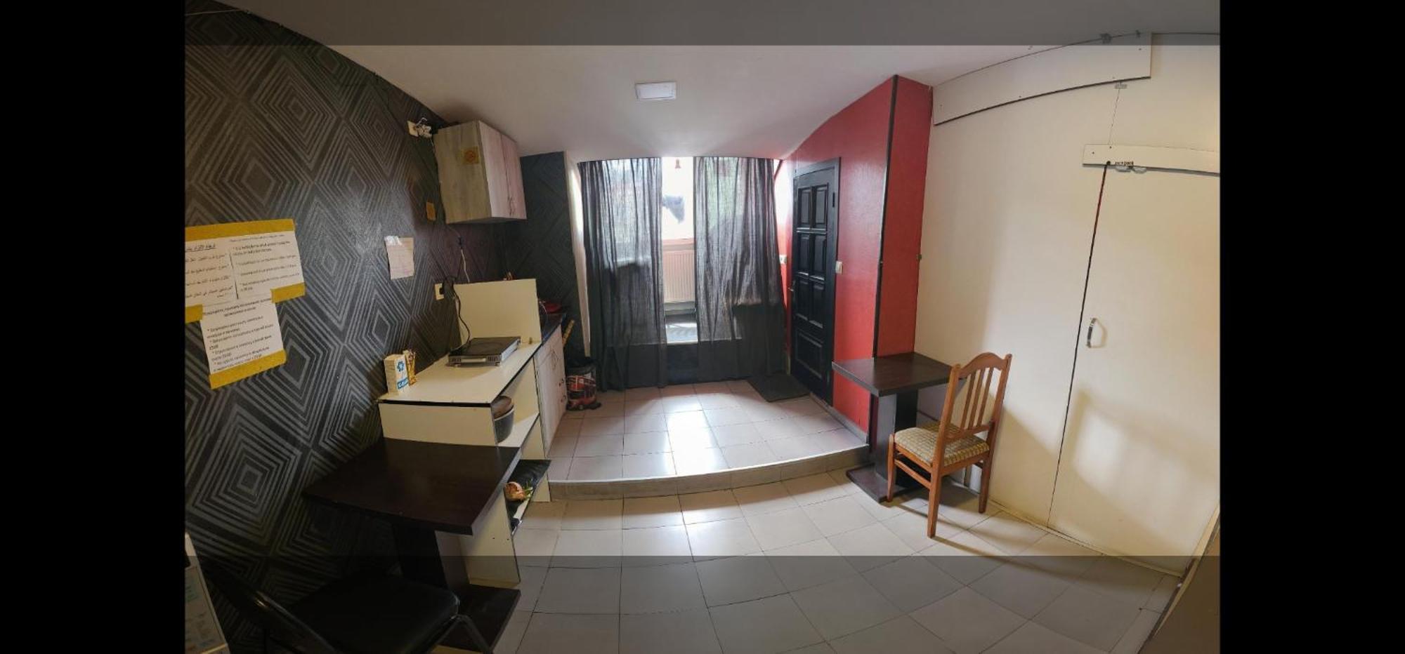 Kiev Hostel 第比利斯 外观 照片