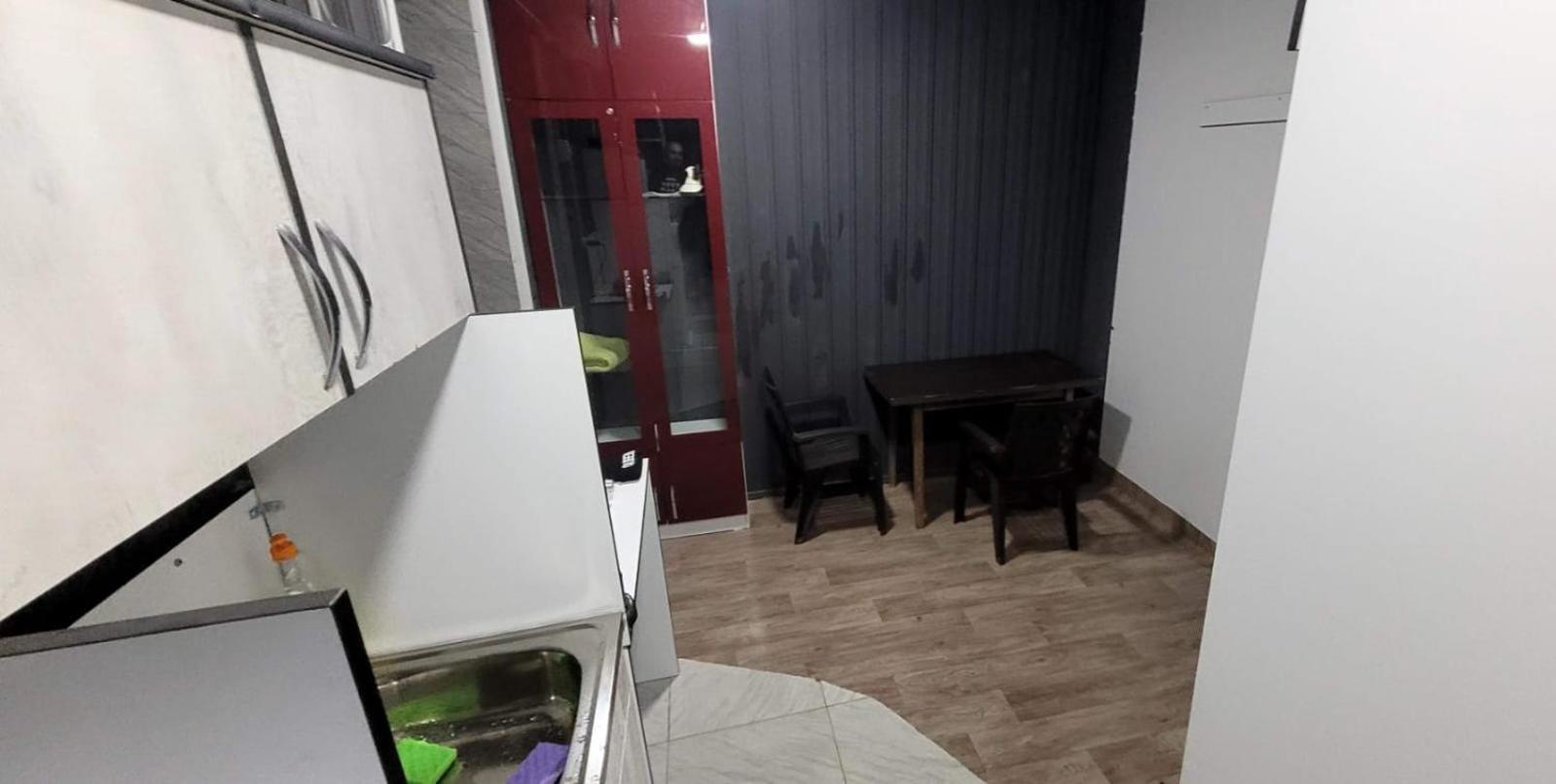 Kiev Hostel 第比利斯 外观 照片