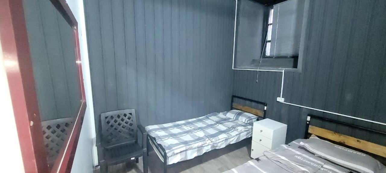 Kiev Hostel 第比利斯 外观 照片