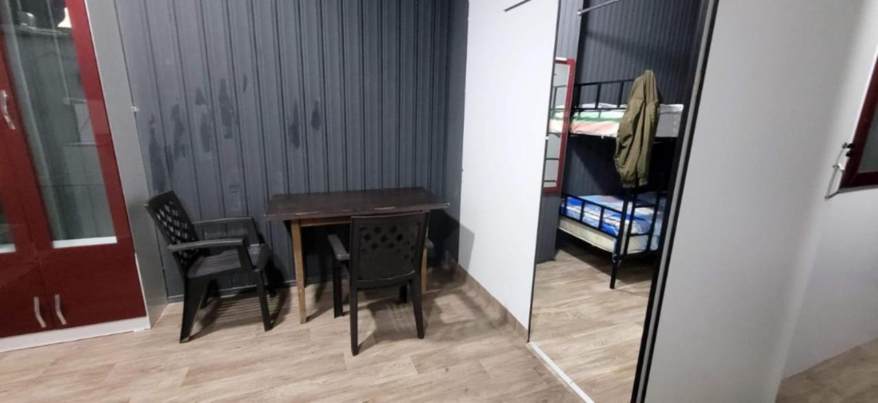 Kiev Hostel 第比利斯 外观 照片