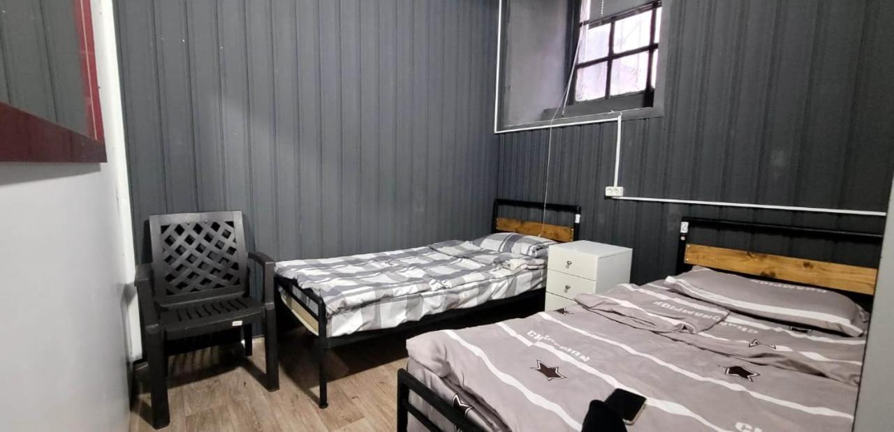 Kiev Hostel 第比利斯 外观 照片