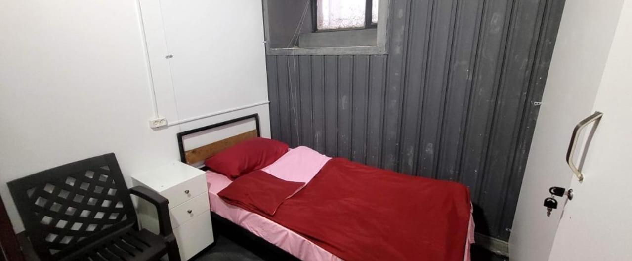 Kiev Hostel 第比利斯 外观 照片
