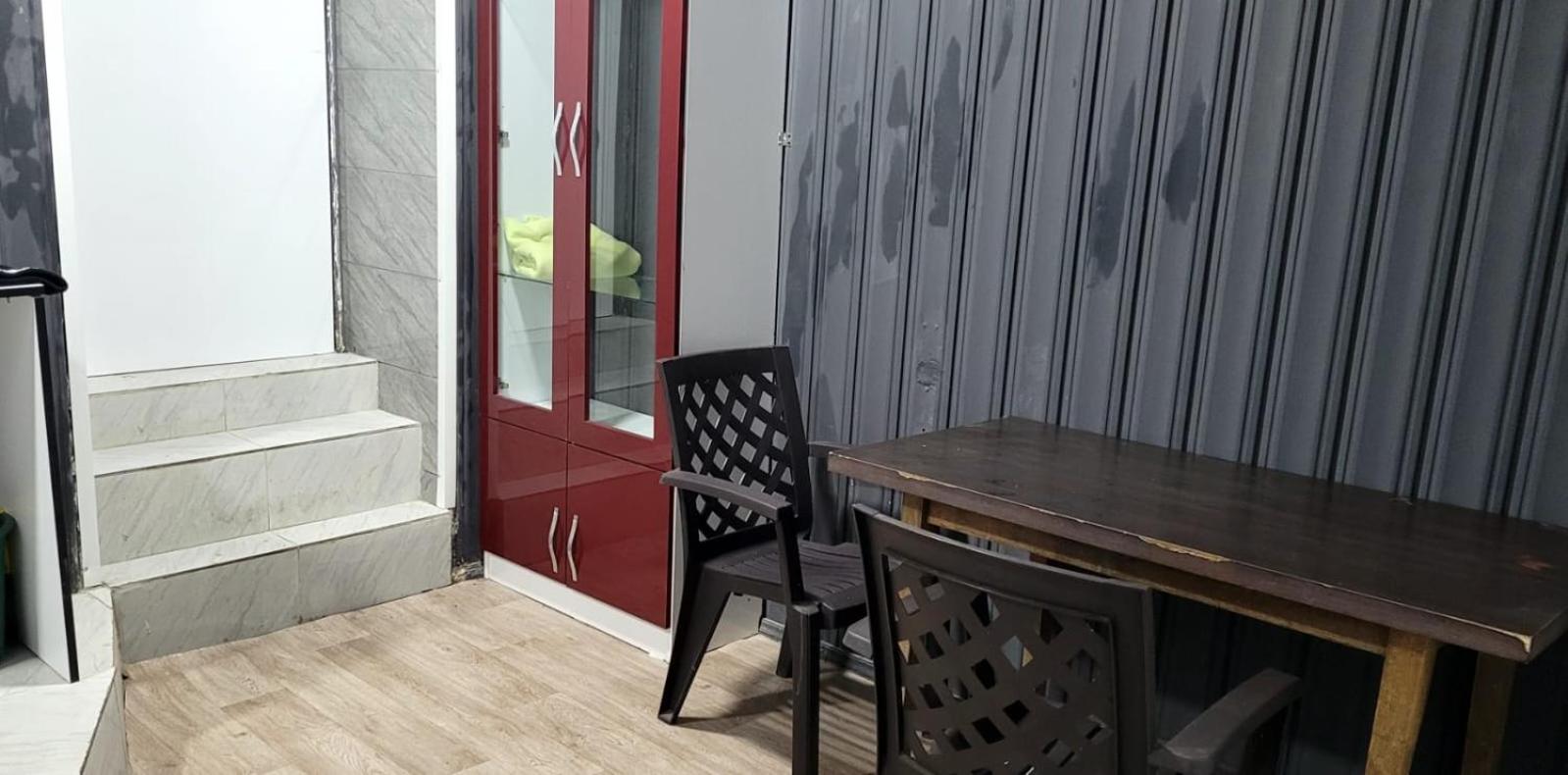 Kiev Hostel 第比利斯 外观 照片