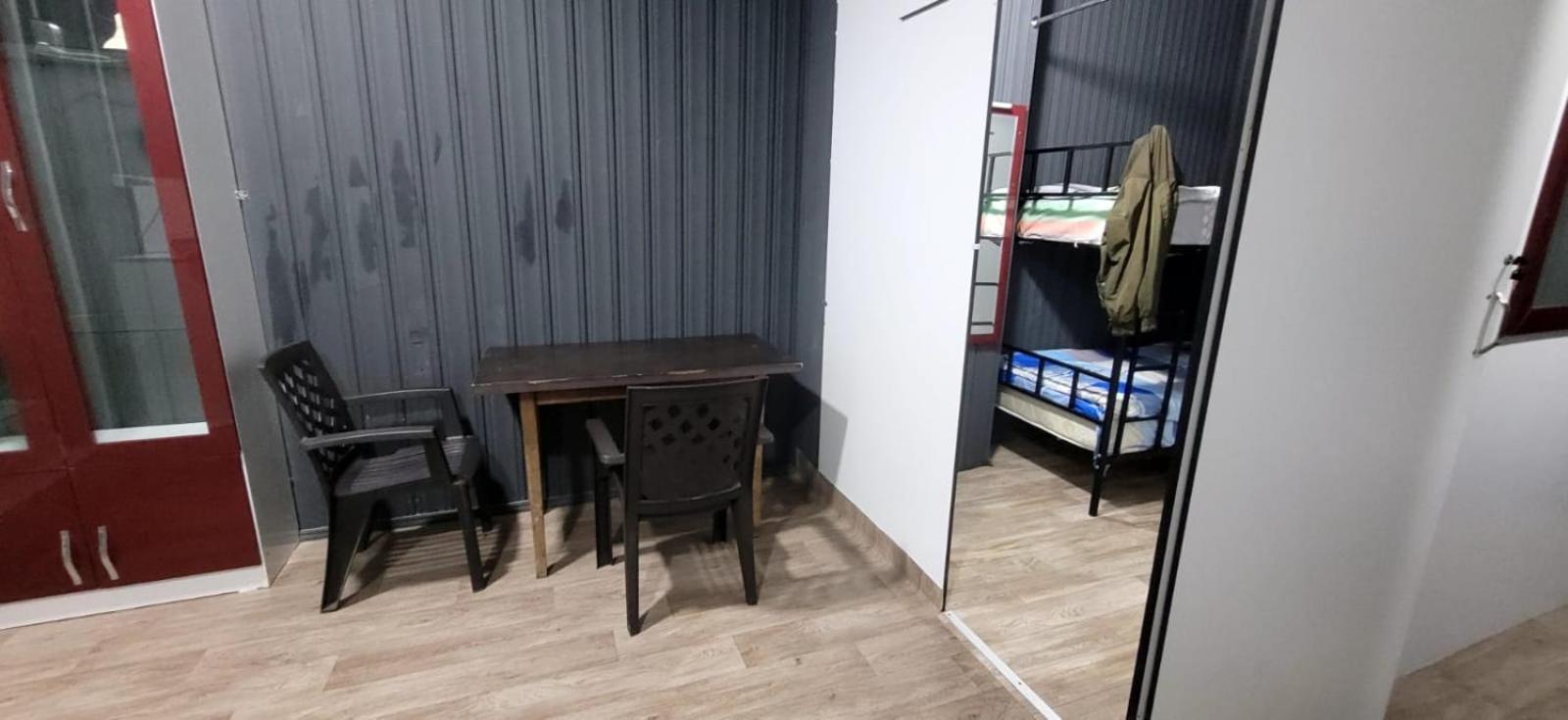 Kiev Hostel 第比利斯 外观 照片