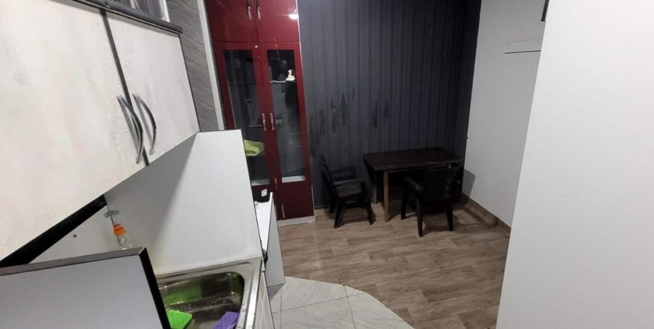 Kiev Hostel 第比利斯 外观 照片