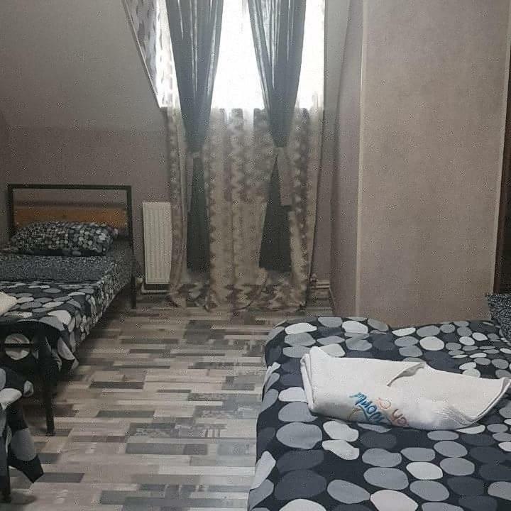 Kiev Hostel 第比利斯 外观 照片