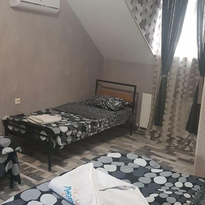 Kiev Hostel 第比利斯 外观 照片