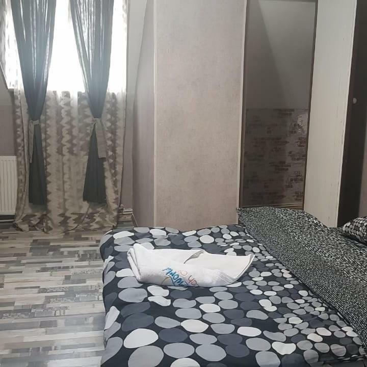 Kiev Hostel 第比利斯 外观 照片