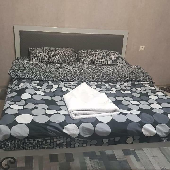 Kiev Hostel 第比利斯 外观 照片