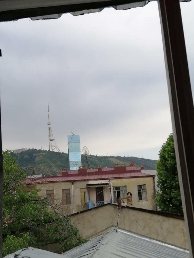 Kiev Hostel 第比利斯 外观 照片