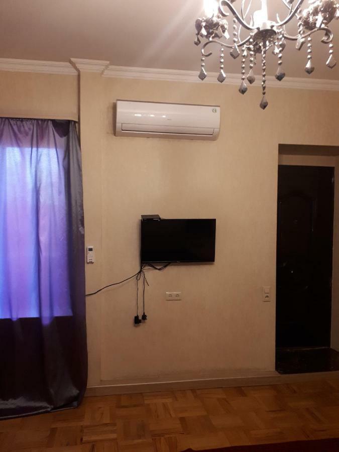 Kiev Hostel 第比利斯 外观 照片