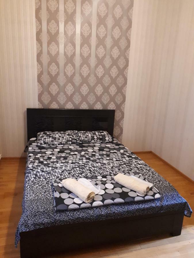Kiev Hostel 第比利斯 外观 照片