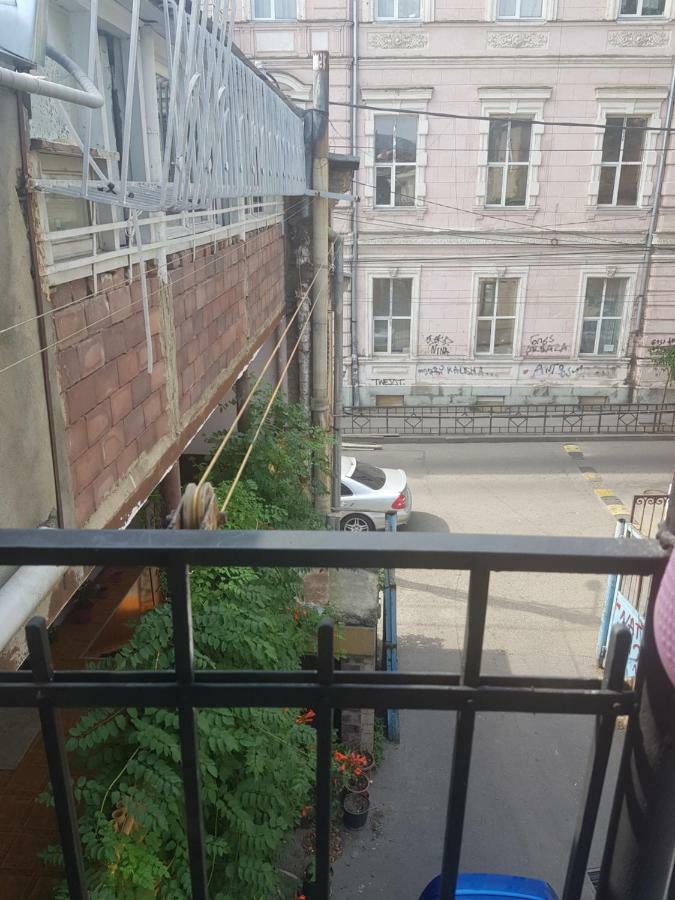 Kiev Hostel 第比利斯 外观 照片