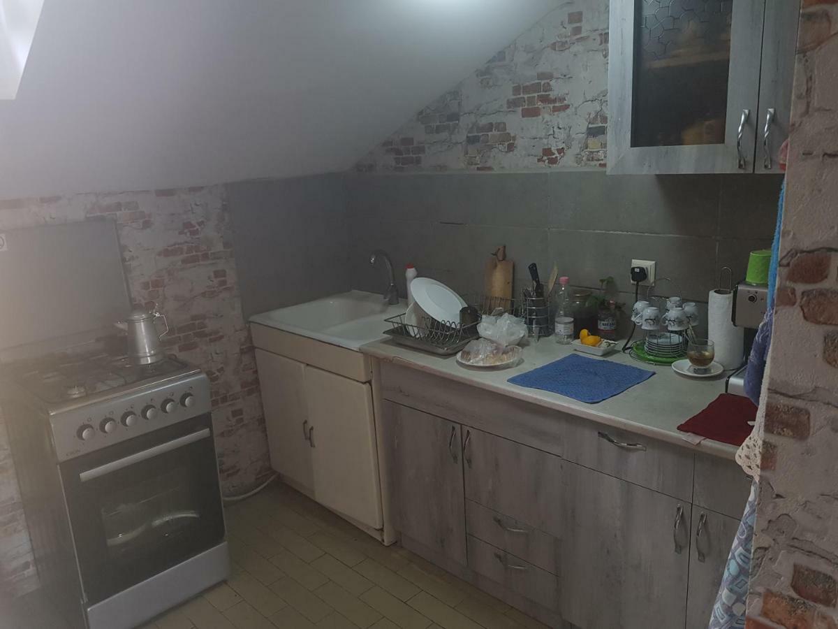 Kiev Hostel 第比利斯 外观 照片
