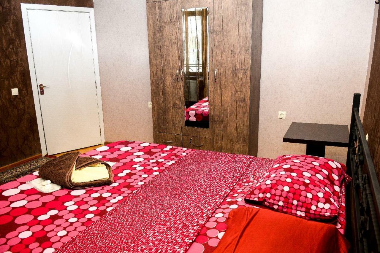 Kiev Hostel 第比利斯 客房 照片
